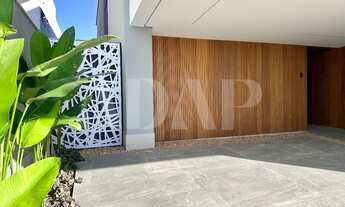 Imagem 2: Residência de luxo na Barra da Tijuca: 4 quartos, 4 suítes, 4 vagas, 620m² - Rio de Janeir