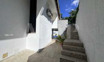 Imagem 6: Casa de Luxo em Condomínio na Barra da Tijuca, Rio de Janeiro - 5 Quartos, 5 Suítes, 9 Ban