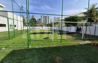 Imagem 2: Casa de alto padrão à venda na Barra da Tijuca, 6 suítes, 3 salas, 10 banheiros, 6 vagas e