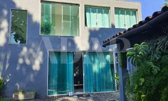 Imagem: Casa de rua à Venda em Vargem Pequena