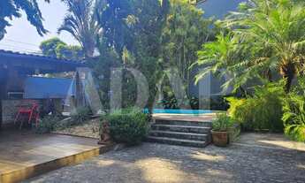 Imagem 3: Casa de rua à Venda em Vargem Pequena, Rio de Janeiro-RJ: 03 Quartos, 03 Suítes, Salas, co