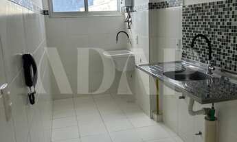 Imagem 2: Apartamento à venda com 2 quartos e vaga na garagem em Jacarepaguá, Rio de Janeiro-RJ!