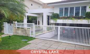 Imagem: Impecável casa em condomínio na Barra