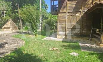 Imagem 4: Sítio à venda em Vargem Grande, Rio de Janeiro-RJ: 05 quartos, 01 suíte, 01 sala, 03 banhe