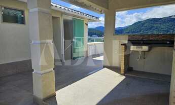 Imagem: Casa Maravilhosa em Vargem Pequena - 3 Suítes