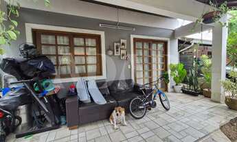 Imagem 3: Casa em Condomínio de Luxo na Vargem Pequena: 3 quartos, 1 suíte, 2 salas, 3 banheiros, 2