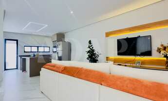 Imagem 5: Casa de luxo em condomínio à venda em Vargem Pequena, Rio de Janeiro - 4 quartos, 4 suítes