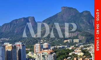 Imagem: Apartamento duplex na Barra da Tijuca, 4