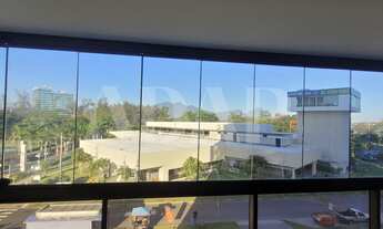 Imagem 1: APARTAMENTO RESIDENCIAL em RIO DE JANEIRO - RJ, BARRA OLÍMPICA