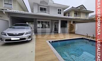 Imagem: Linda Casa com 3 Suítes Legalizada Condomínio