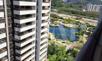 Imagem 3: Apartamento de luxo na Barra da Tijuca com 3 quartos, 1 suíte, varandão e 2 vagas - Rio de