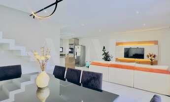 Imagem 4: Casa de luxo em condomínio à venda em Vargem Pequena, Rio de Janeiro - 4 quartos, 4 suítes