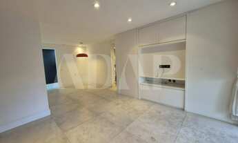 Imagem: Apartamento na Barra da Tijuca, 3 quartos