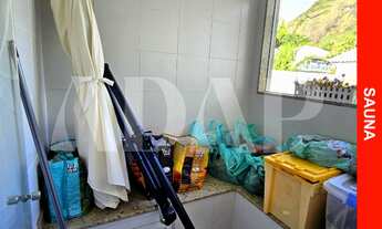 Imagem 7: Maravilhosa casa legalizada em condomínio à venda em Vargem Pequena - 5 quartos, 4 suítes