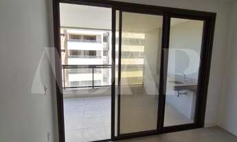 Imagem 5: Apartamento de luxo na Barra da Tijuca com 3 quartos, 1 suíte, varandão e 2 vagas - Rio de