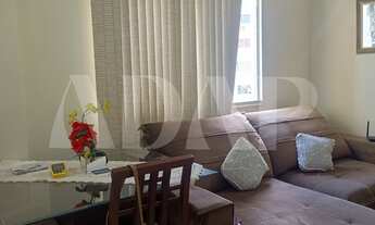 Imagem 7: Apartamento de 3 quartos com vista privilegiada e lazer completo no Anil, Rio de Janeiro-R