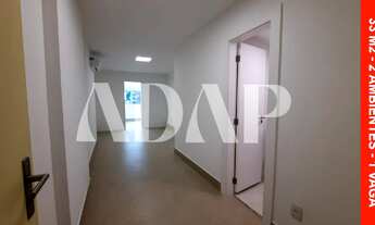 Imagem: Sala comercial à venda ou locação em