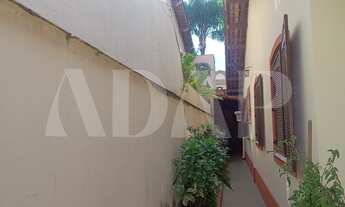 Imagem 6: Casa de 3 quartos em condomínio na Taquara, Rio de Janeiro - RJ: 1 suíte, 2 salas, 3 banhe