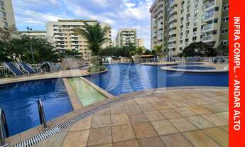 Imagem: Apartamento de 2 quartos com suíte e vaga