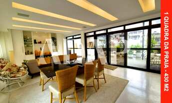 Imagem: Magnífica cobertura Duplex no Leblon, Rio