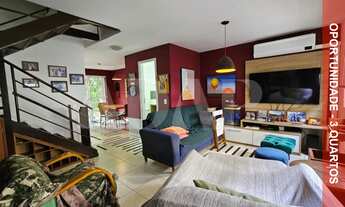 Imagem: Casa em Condomínio à Venda em Vargem Pequena