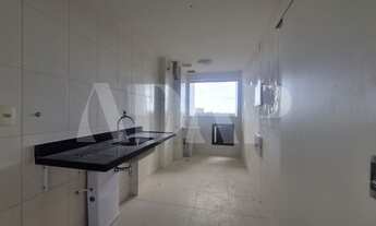 Imagem 5: Apartamento de luxo na Barra da Tijuca com 3 quartos, 1 suíte, varandão e 2 vagas - Rio de