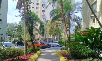 Imagem 3: Apartamento de 3 quartos com vista privilegiada e lazer completo no Anil, Rio de Janeiro-R