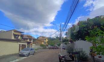 Imagem 2: Casa de 3 quartos em condomínio na Taquara, Rio de Janeiro - RJ: 1 suíte, 2 salas, 3 banhe