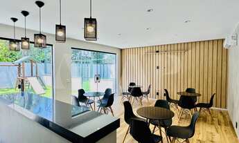 Imagem 7: Terreno em Condomínio à Venda no Recreio dos Bandeirantes, Rio de Janeiro-RJ 180m² de Opo