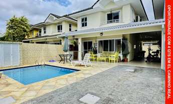 Imagem: Venda de Casa em Condomínio El Caminho