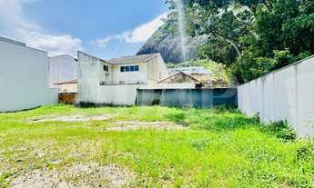 Imagem 2: Terreno em Condomínio à Venda no Recreio dos Bandeirantes, Rio de Janeiro-RJ 180m² de Opo