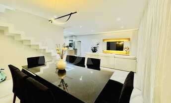 Imagem 3: Casa de luxo em condomínio à venda em Vargem Pequena, Rio de Janeiro - 4 quartos, 4 suítes