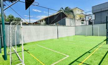 Imagem 6: Terreno em Condomínio à Venda no Recreio dos Bandeirantes, Rio de Janeiro-RJ 180m² de Opo