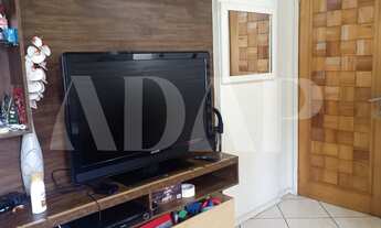 Imagem 6: Apartamento de 3 quartos com vista privilegiada e lazer completo no Anil, Rio de Janeiro-R