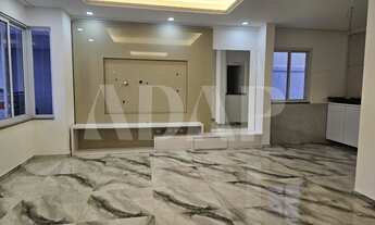 Imagem 4: Linda Casa com 3 Suítes Legalizada Condomínio com Infra Completa - Vargem Pequena