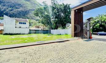 Imagem 3: Terreno em Condomínio à Venda no Recreio dos Bandeirantes, Rio de Janeiro-RJ 180m² de Opo