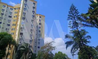 Imagem: Apartamento de 3 quartos com vista privilegiada