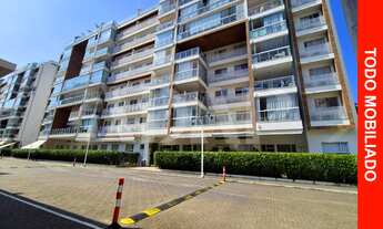 Imagem: Apartamento para locação, mobiliado