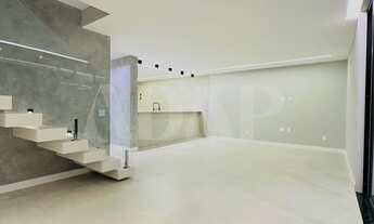 Imagem 7: Casa de luxo em condomínio na Vargem Pequena - Rio de Janeiro-RJ: 4 quartos, 4 suítes, 2 s