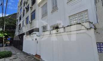 Imagem 2: Casa para locação na Urca, Rio de Janeiro-RJ: 3 quartos, 2 salas, 3 banheiros, 142m² de ár