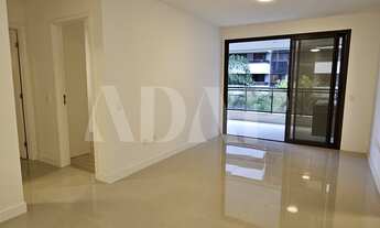 Imagem 6: Alugo Apartamento 2 Quartos Ilha Pura com Armários Planejados