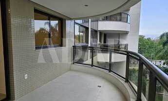 Imagem 2: Alugo Apartamento 2 Quartos Ilha Pura com Armários Planejados