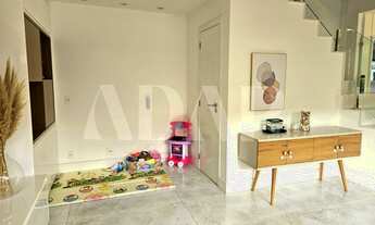 Imagem 4: Casa totalmente reformada e planeada no bairro Vargem Grande, Rio de Janeiro-RJ: 3 quartos