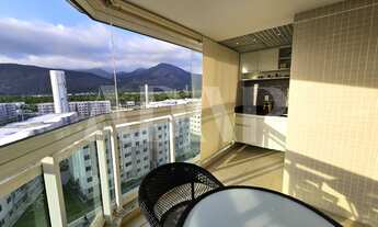 Imagem 6: Apartamento à venda no Recreio dos Bandeirantes, Rio de Janeiro-RJ: 2 quartos, 1 suíte, 1