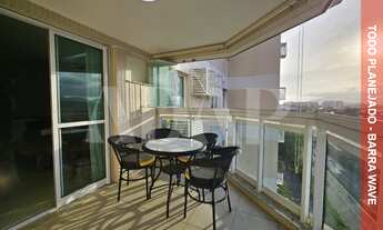 Imagem: Apartamento à venda no Recreio dos Bandeirantes