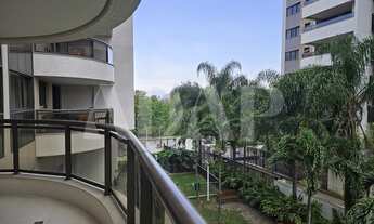 Imagem 3: Alugo Apartamento 2 Quartos Ilha Pura com Armários Planejados