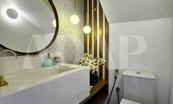 Imagem 5: Casa totalmente reformada e planeada no bairro Vargem Grande, Rio de Janeiro-RJ: 3 quartos