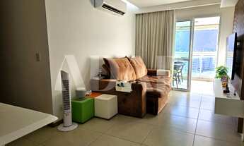 Imagem 3: Apartamento à venda no Recreio dos Bandeirantes, Rio de Janeiro-RJ: 2 quartos, 1 suíte, 1