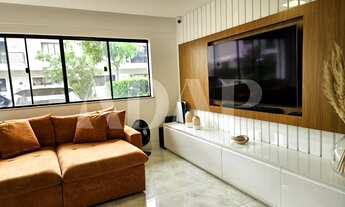 Imagem 6: Casa totalmente reformada e planeada no bairro Vargem Grande, Rio de Janeiro-RJ: 3 quartos