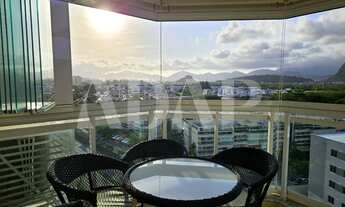 Imagem 7: Apartamento à venda no Recreio dos Bandeirantes, Rio de Janeiro-RJ: 2 quartos, 1 suíte, 1